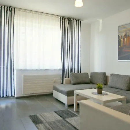 Koeln Hg 1 Lejlighed *