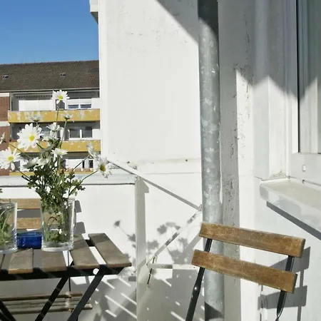 Koeln Hg 1 Lejlighed *