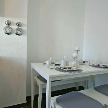 Apartmán Koeln Hg 1 Kolín nad Rýnem