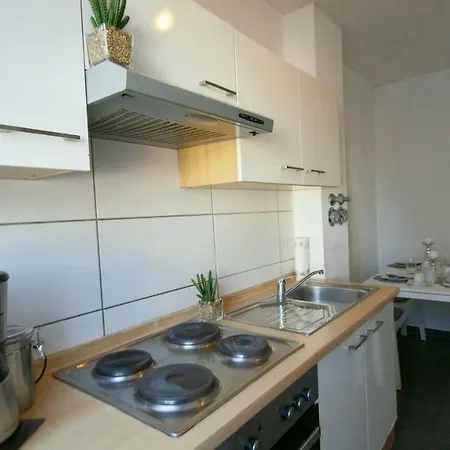 Apartmán Koeln Hg 1