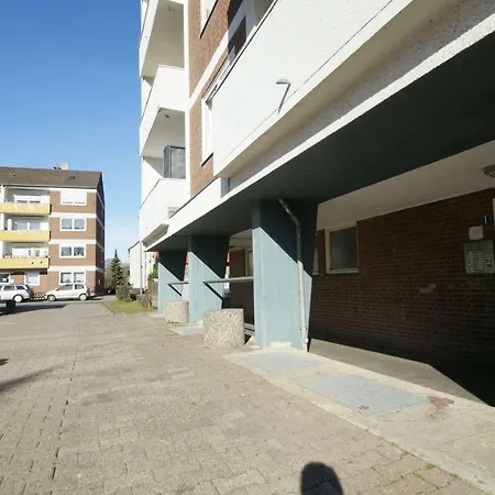 Apartmán Koeln Hg 1 *